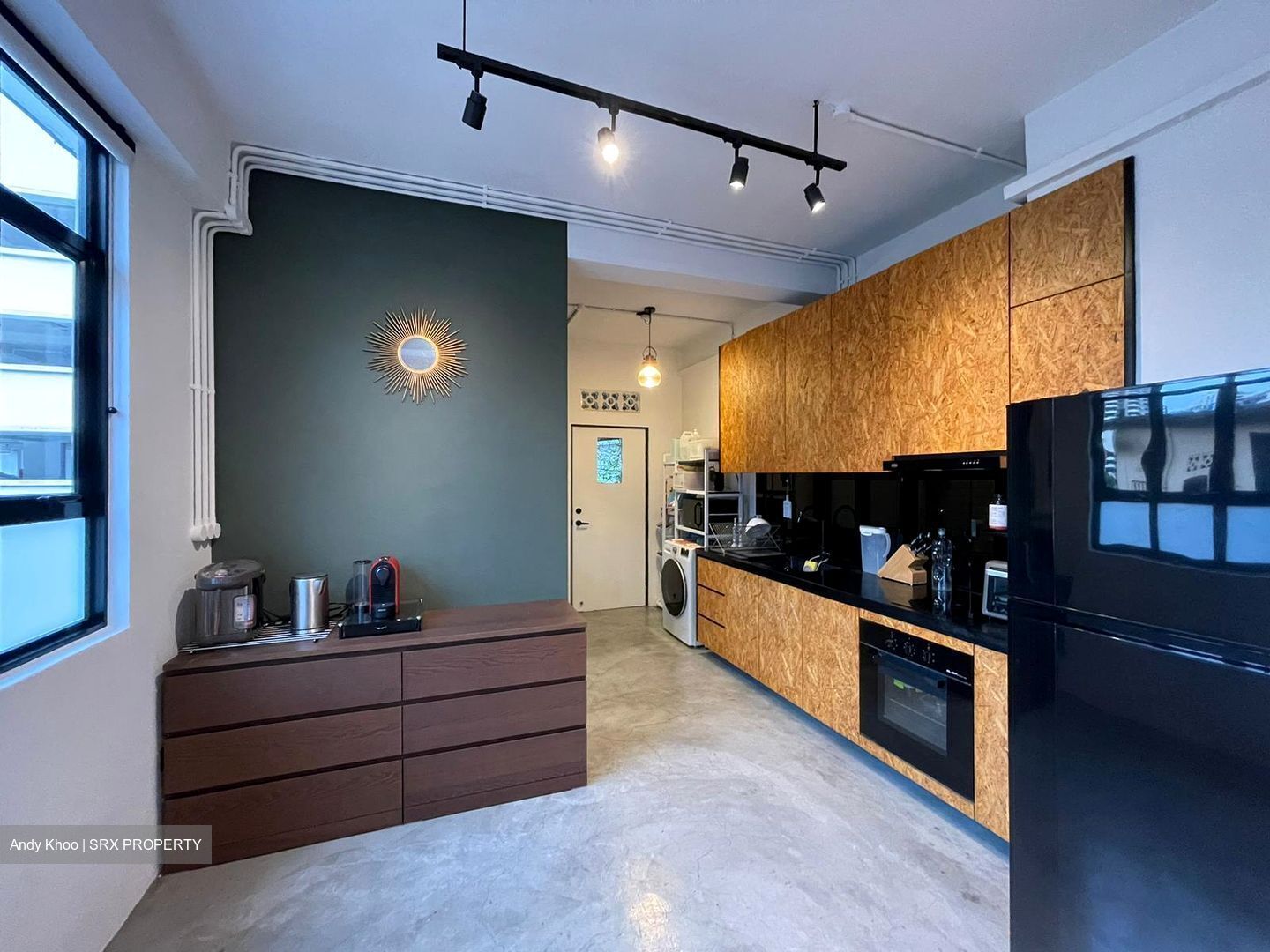 Whampoa Drive (D12), Apartment #490676461